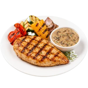 PG GRILLED CHICKEN