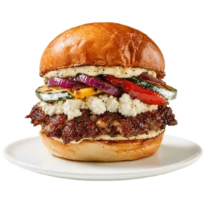 SAINT BURGER