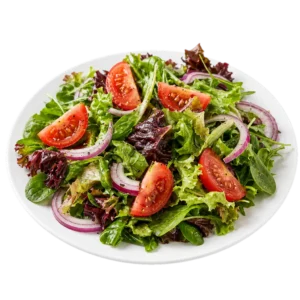 GREEN SALAD