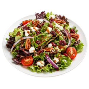 ADD CHICKEN TO ANY SALAD