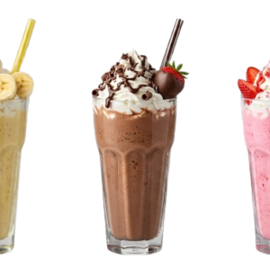 MILKSHAKE
