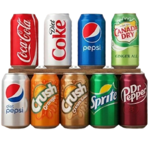 CAN POP (355ml)