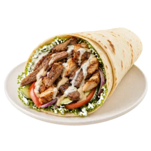 Chicken Wrap