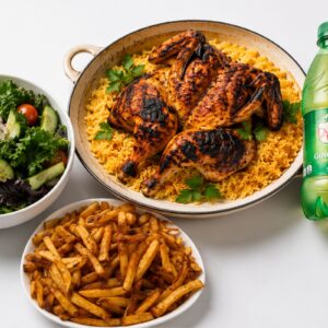 FAMILY COMBO – 4 SIDS