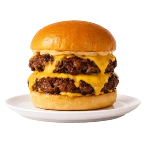 PARADISE BURGER