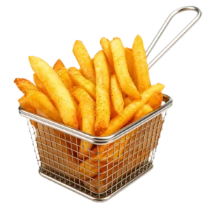 FRIES