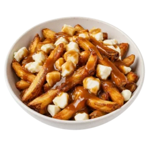 POUTINES