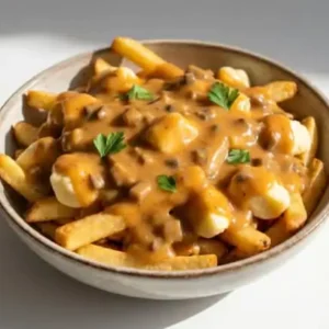 Mashroom Gravy